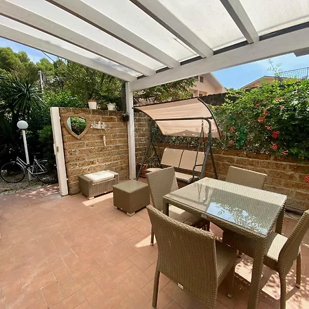 Loft Pineta Dannunziana Apartament Pescara