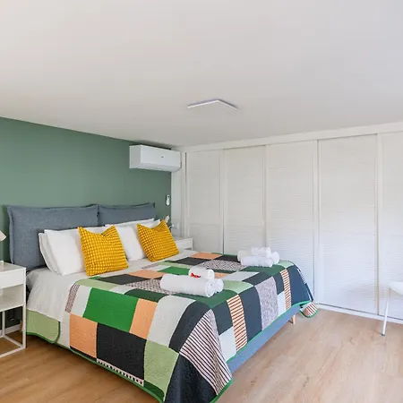 Loft Pineta Dannunziana