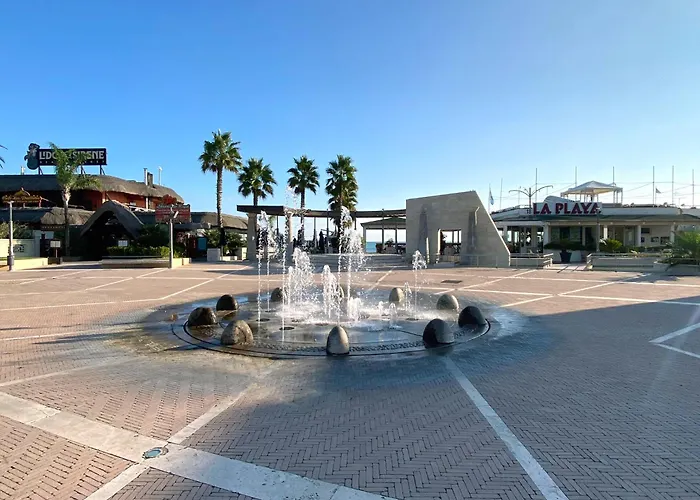 Loft Pineta Dannunziana