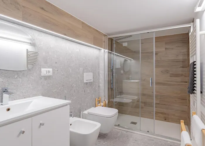 Appartement Loft Pineta Dannunziana