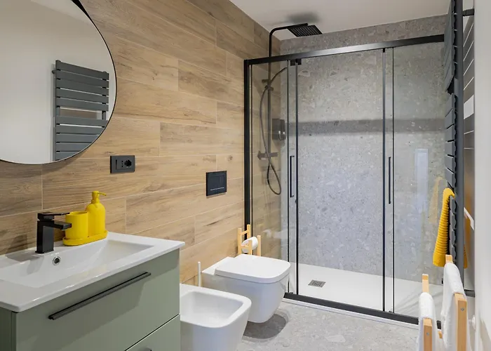 Loft Pineta Dannunziana