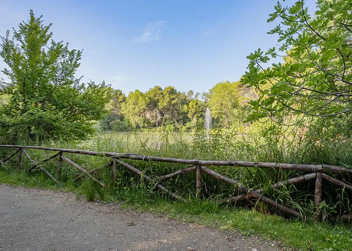 Loft Pineta Dannunziana Appartement *