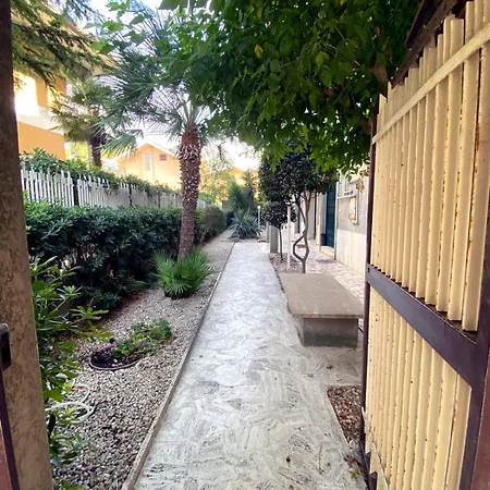 Loft Pineta Dannunziana شقة