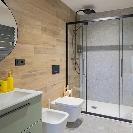 Loft Pineta Dannunziana - Mare - Family Friendly - Self Check In - Noleggio Ombrellone & Bici
