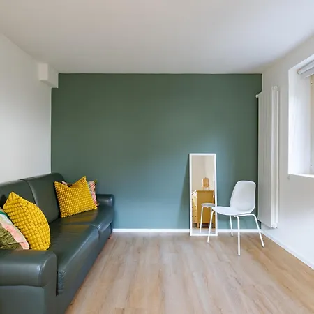 Loft Pineta Dannunziana Pescara