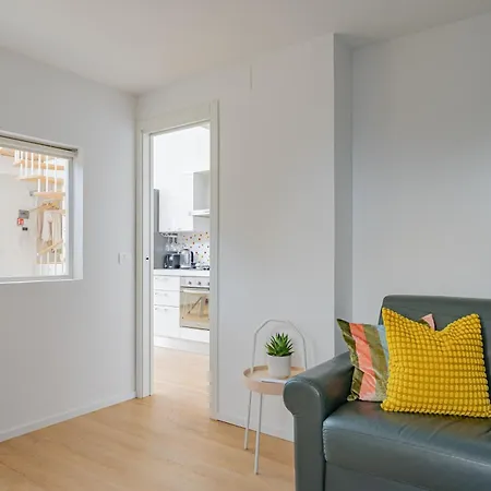 Loft Pineta Dannunziana * Pescara