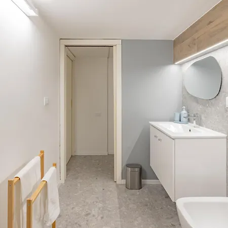Loft Pineta Dannunziana - Mare - Family Friendly - Self Check In - Noleggio Ombrellone & Bici * Пескара