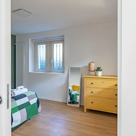 Loft Pineta Dannunziana - Mare - Family Friendly - Self Check In - Noleggio Ombrellone & Bici * Pescara