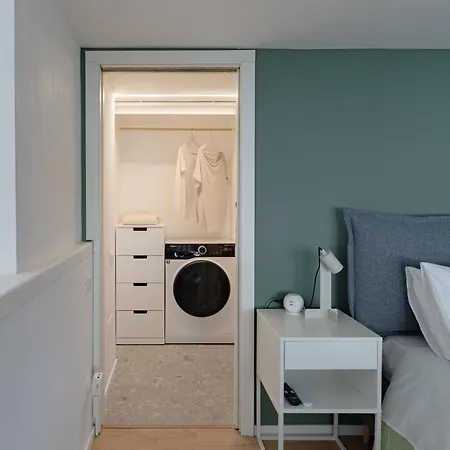 Loft Pineta Dannunziana - Mare - Family Friendly - Self Check In - Noleggio Ombrellone & Bici