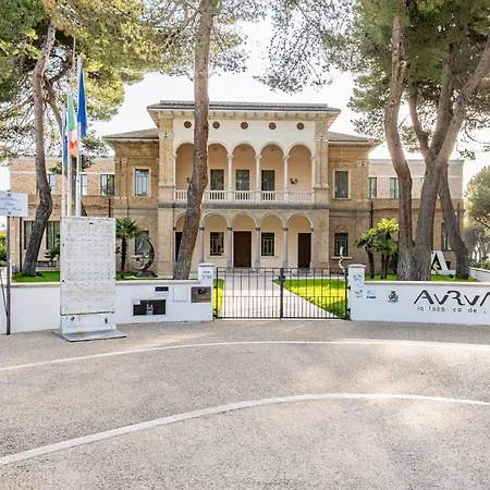 Loft Pineta Dannunziana