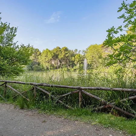 Loft Pineta Dannunziana Apartament *