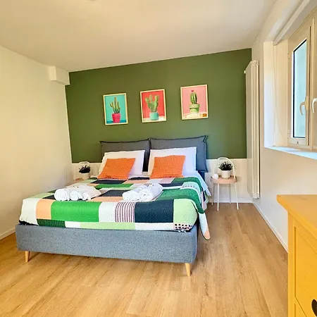 Loft Pineta Dannunziana - Mare - Family Friendly - Self Check In - Noleggio Ombrellone & Bici Апартаменты *