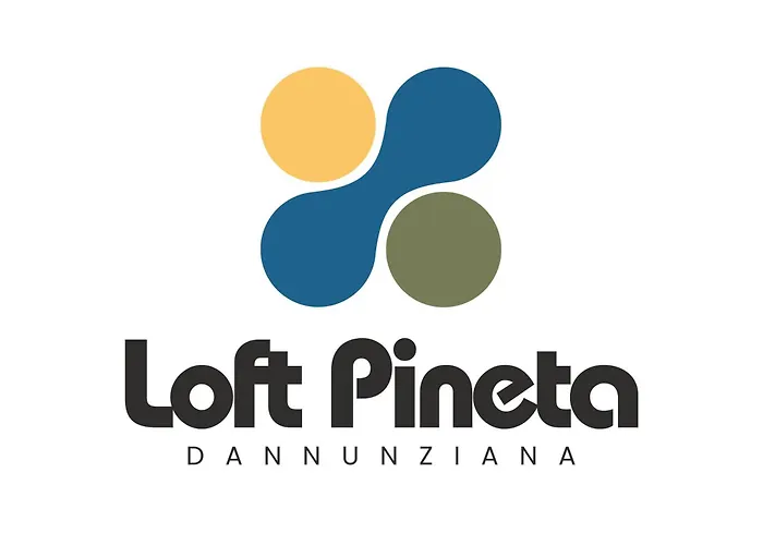 Loft Pineta Dannunziana Pescara