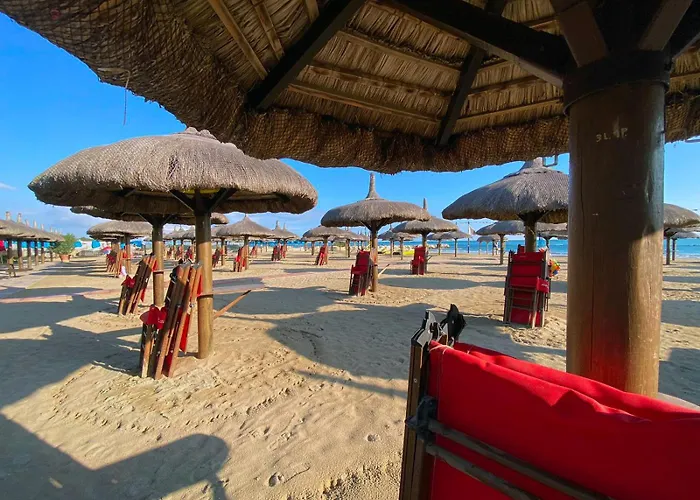 Loft Pineta Dannunziana Pescara