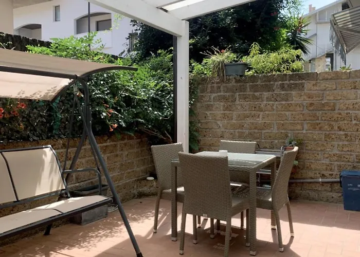 Loft Pineta Dannunziana Daire Pescara