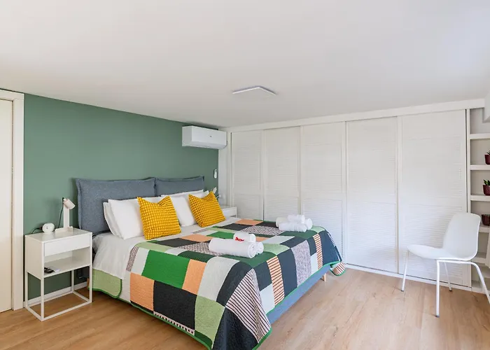 Loft Pineta Dannunziana