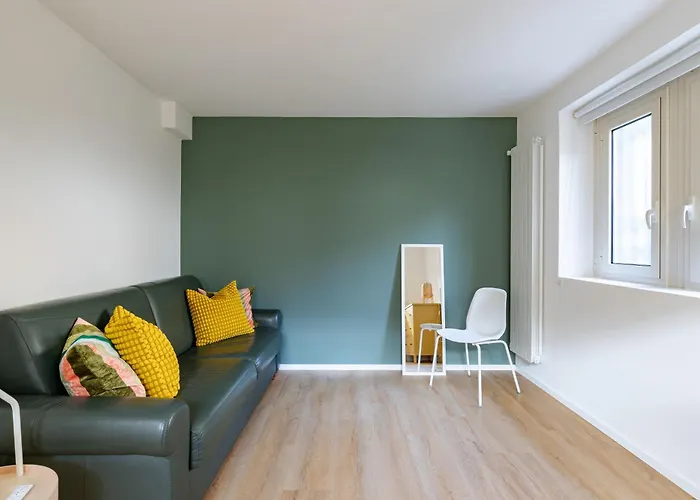 Loft Pineta Dannunziana Pescara