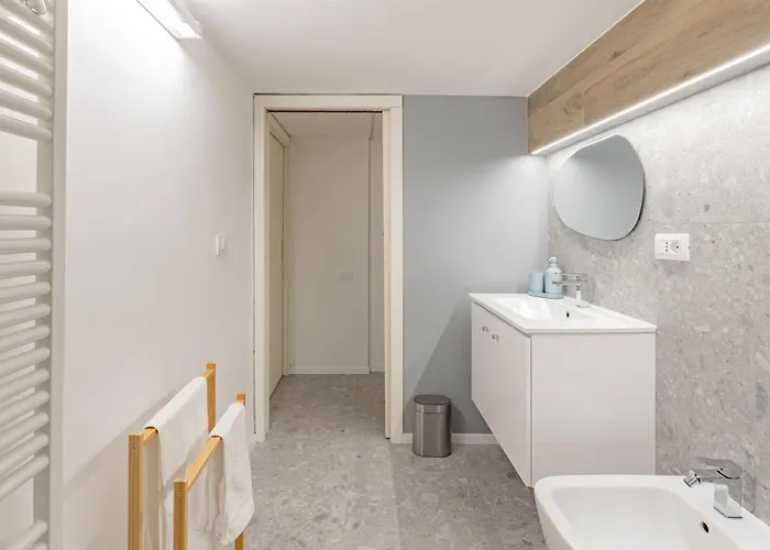 Loft Pineta Dannunziana * Pescara