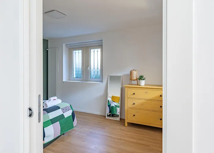 Loft Pineta Dannunziana * Pescara