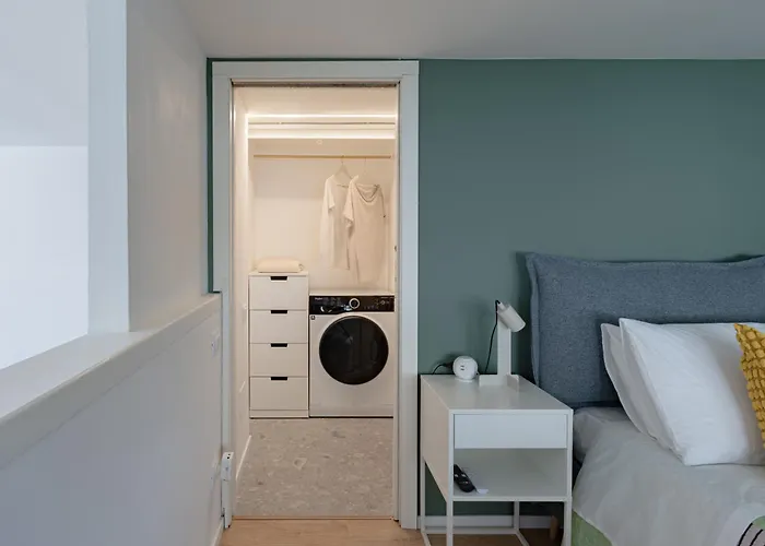 Loft Pineta Dannunziana