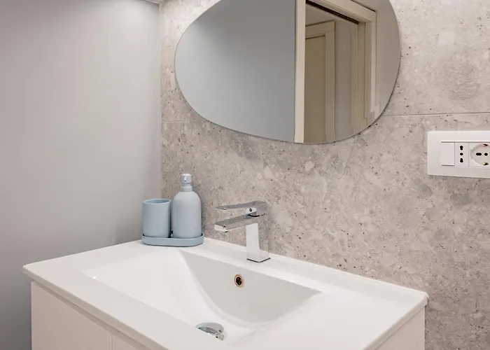 Loft Pineta Dannunziana * Pescara