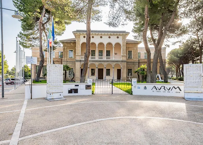 Loft Pineta Dannunziana